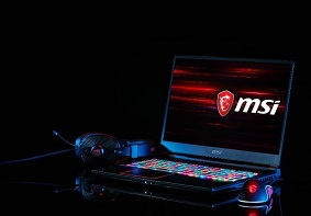 msi微星GE75游戏本怎么U盘装系统 电脑重装Win7图文教程