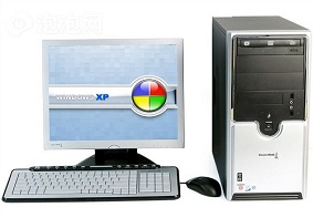 长城世恒K台式电脑使用BIOS设置U盘启动的方法步骤
