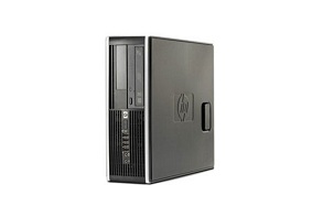 HP Compaq 6005Pro SFF台式电脑进入BIOS设置U盘启动的详细方法