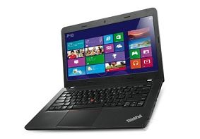 ThinkPad E450C轻薄本通过U盘安装Win10操作步骤