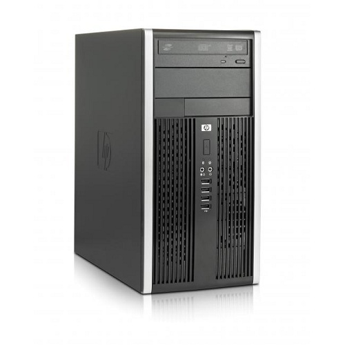 HP Compaq 6005 Pro小型立式