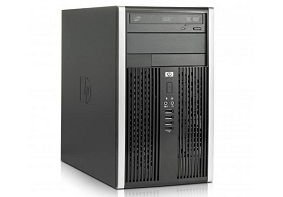 HP Compaq 6005 Pro小型立式通过BIOS设置U盘启动的具体方法