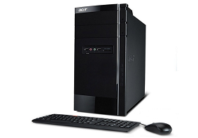 宏基Acer AM1000台式电脑通过BIOS设置U盘启动的具体方法步骤