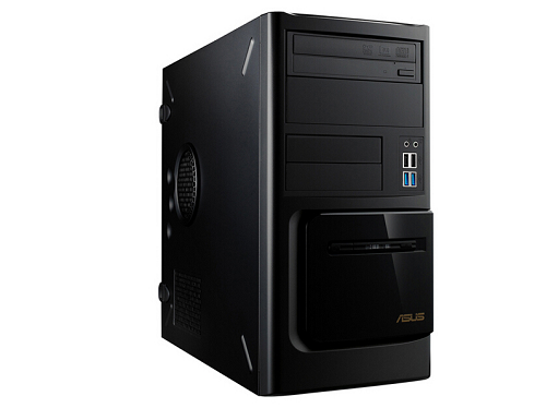 华硕BM6AD台式电脑