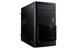 华硕BM6AD台式电脑使用BIOS设置U盘启动的详细介绍