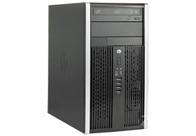 HP Compaq 6305 Pro MT台式电脑使用BIOS设置U盘启动的图文教程