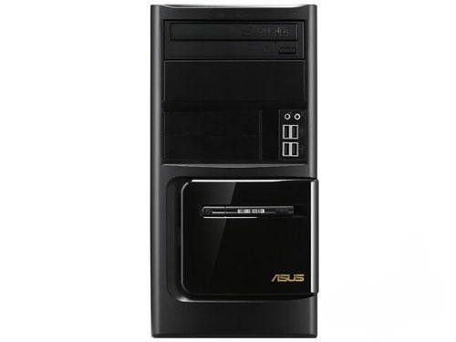 华硕BM6620台式电脑