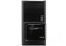 华硕BM6620台式电脑进入BIOS设置U盘启动的详细教程