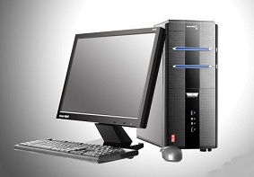 长城世恒T台式电脑使用BIOS设置U盘启动的详细方法