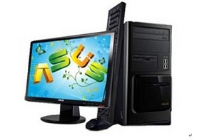 华硕BM6630台式电脑通过BIOS设置U盘启动的方法步骤