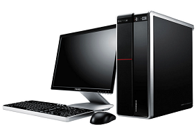 清华同方超扬S台式电脑使用BIOS设置U盘启动的具体方法