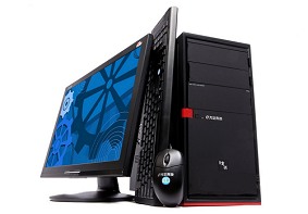 方正N720台式电脑通过BIOS设置U盘启动的具体操作步骤