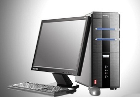 长城世恒V台式电脑进入BIOS设置U盘启动的图文教程