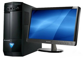 联想Erazer异能者D320台式电脑使用BIOS设置U盘启动的方法