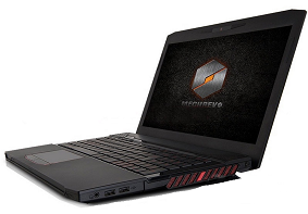 MECHREVO X6游戏本如何装Win10 U大侠U盘重装系统教程