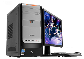 方正商祺N370台式电脑使用BIOS设置U盘启动的具体操作步骤