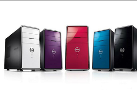 戴尔Inspiron灵越660台式电脑进入BIOS设置U盘启动的方法