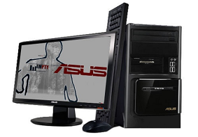 华硕BM6660台式电脑使用BIOS设置U盘启动的方法步骤