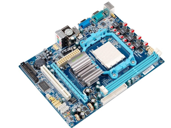 昂达N68GD3主板bios设置u盘启动进PE模式教程