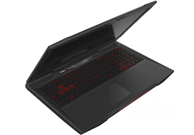 MECHREVO X6Ti游戏本使用U大侠U盘重装Win7图文教程