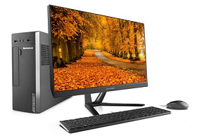 联想Erazer异能者D300台式电脑使用BIOS设置U盘启动的方法步骤