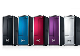 戴尔Inspiron灵越660S台式电脑进入BIOS设置U盘启动的方法