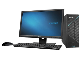 华硕BP2CD台式电脑使用BIOS设置U盘启动的具体操作步骤