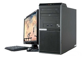 方正文祥D630台式电脑使用BIOS设置U盘启动的方法步骤