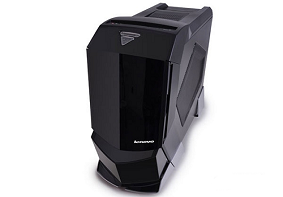 联想Erazer X700台式电脑如何使用bios设置U盘启动的方法