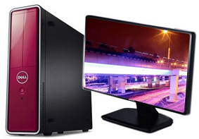 戴尔Inspiron灵越620/620S台式电脑进入BIOS设置U盘启动图文教程