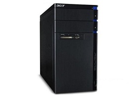 宏基Acer AM3920台式电脑通过BIOS设置U盘启动的详细操作步骤