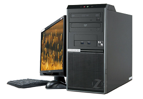 方正文祥D730台式电脑使用BIOS设置U盘启动的详细方法