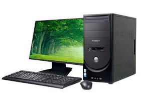 神舟新梦T7000台式电脑进入BIOS设置U盘启动的图文教程