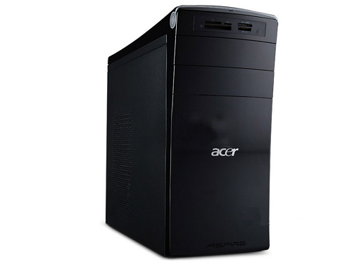 宏基Acer AM3970台式电脑