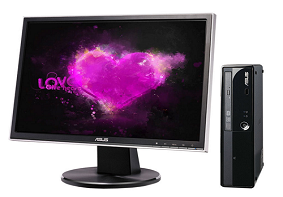 华硕BS5000台式电脑使用BIOS设置U盘启动的图文教程