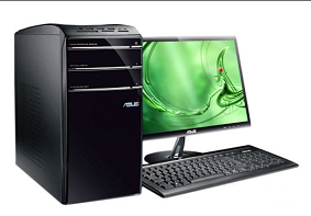 华硕CG1330台式电脑使用BIOS设置U盘启动的操作步骤