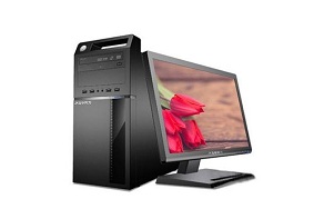 清华同方超翔Z500台式电脑进入BIOS设置U盘启动具体操作步骤