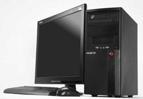 方正文祥E5台式电脑使用BIOS设置U盘启动图文教程