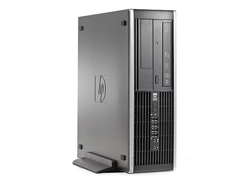 HP Compaq 8200 Elite SFF台式电脑