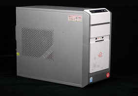 海尔乐家家E2台式电脑通过BIOS设置U盘启动的详细操作步骤