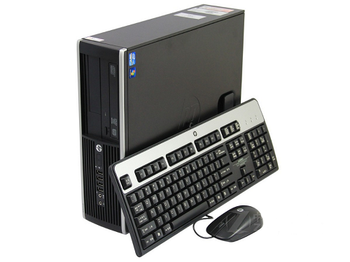 HP Compaq 8300 Elite SFF台式电脑