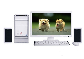 海尔乐家家K台式电脑通过BIOS设置U盘启动的方法步骤