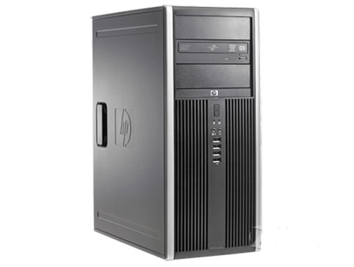 HP Compaq 8380 Elite CMT台式电脑