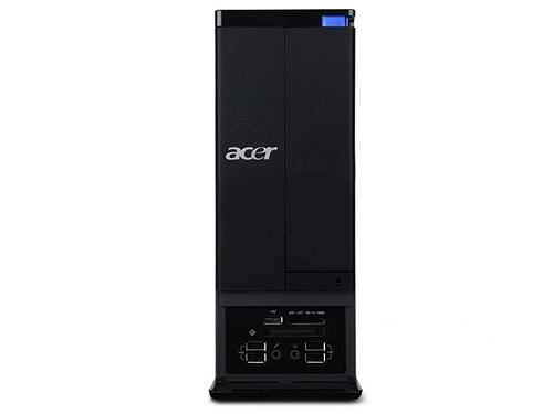 宏基Acer AX3990台式电脑