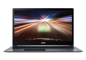 宏基Acer SF315-41轻薄本通过U盘安装Win7系统的图文教程