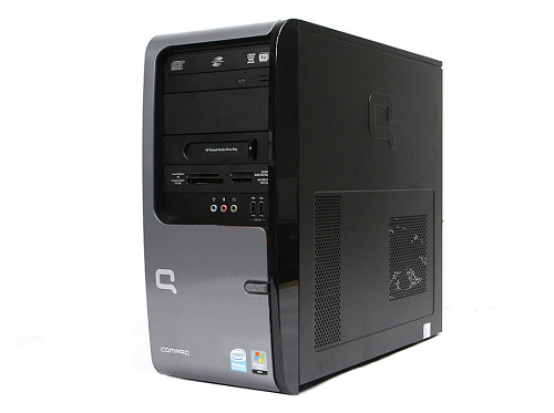 HP Compaq Presario SR台式电脑