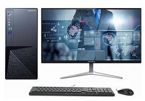 清华同方超越E500-80042台式电脑通过BIOS设置U盘启动详细步骤