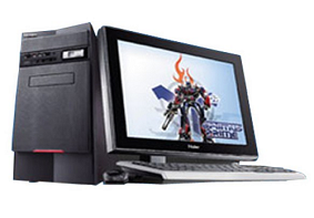 海尔速龙台式电脑使用BIOS设置U盘启动的操作方法