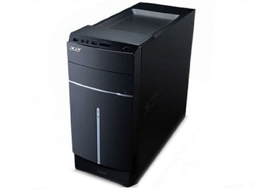 宏基Acer ATC605台式电脑