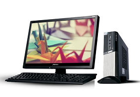 清华同方超越S台式电脑通过BIOS设置U盘启动的方法步骤